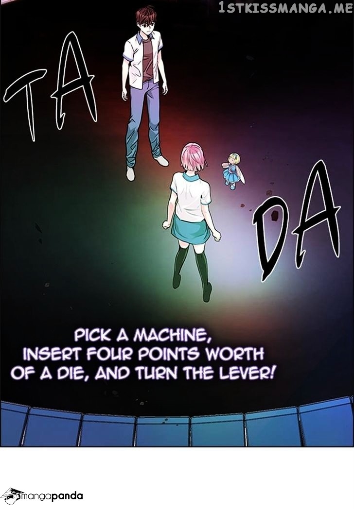 DICE: The Cube that Changes Everything chapter 189 - page 50