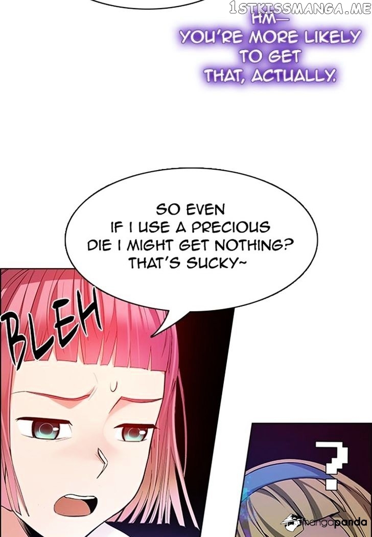 DICE: The Cube that Changes Everything chapter 189 - page 52