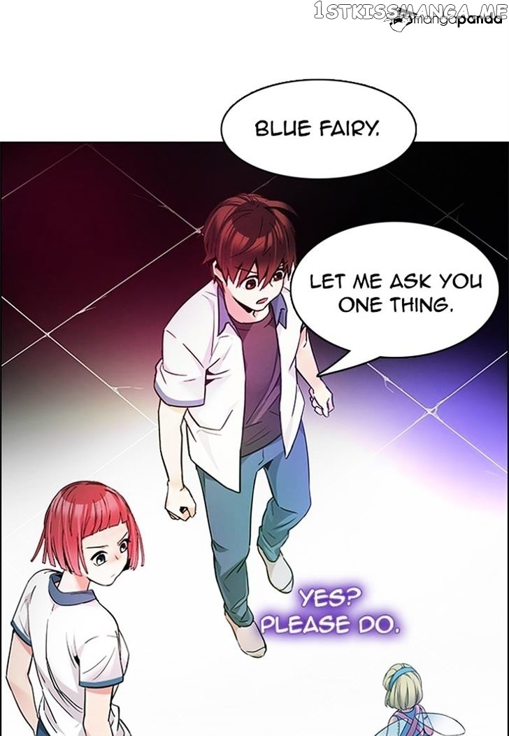 DICE: The Cube that Changes Everything chapter 189 - page 59