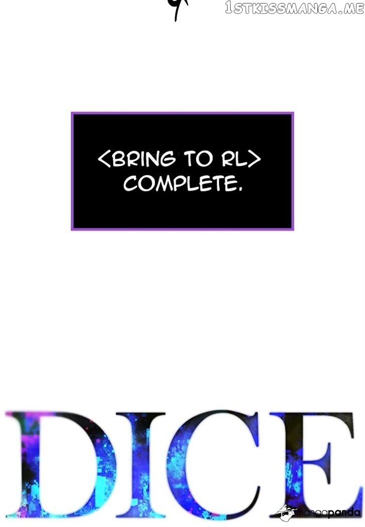 DICE: The Cube that Changes Everything chapter 189 - page 6