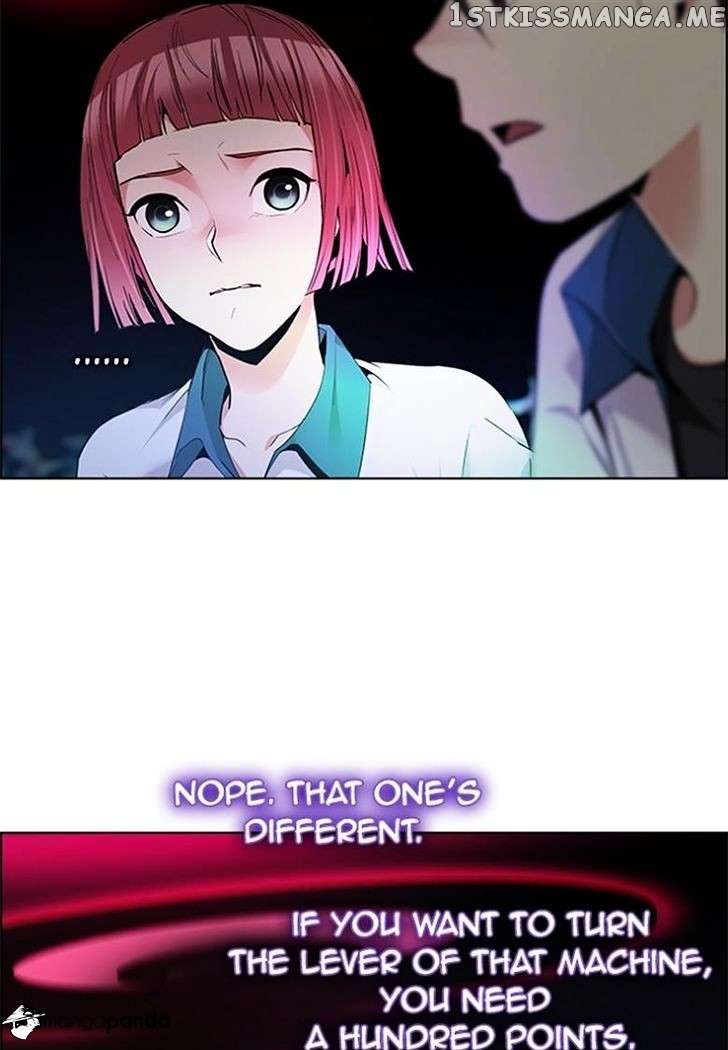 DICE: The Cube that Changes Everything chapter 189 - page 73