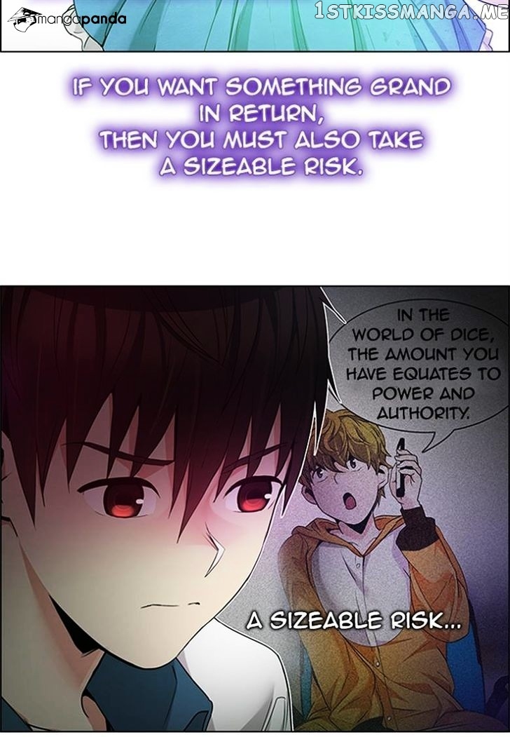 DICE: The Cube that Changes Everything chapter 189 - page 77