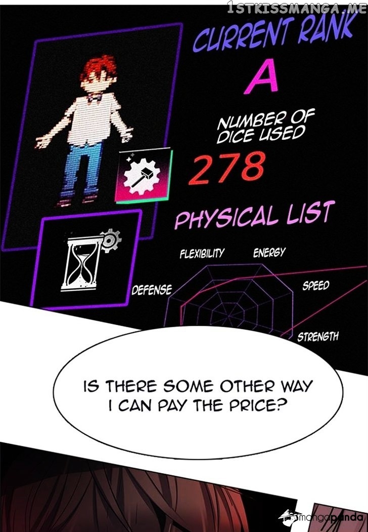 DICE: The Cube that Changes Everything chapter 189 - page 82