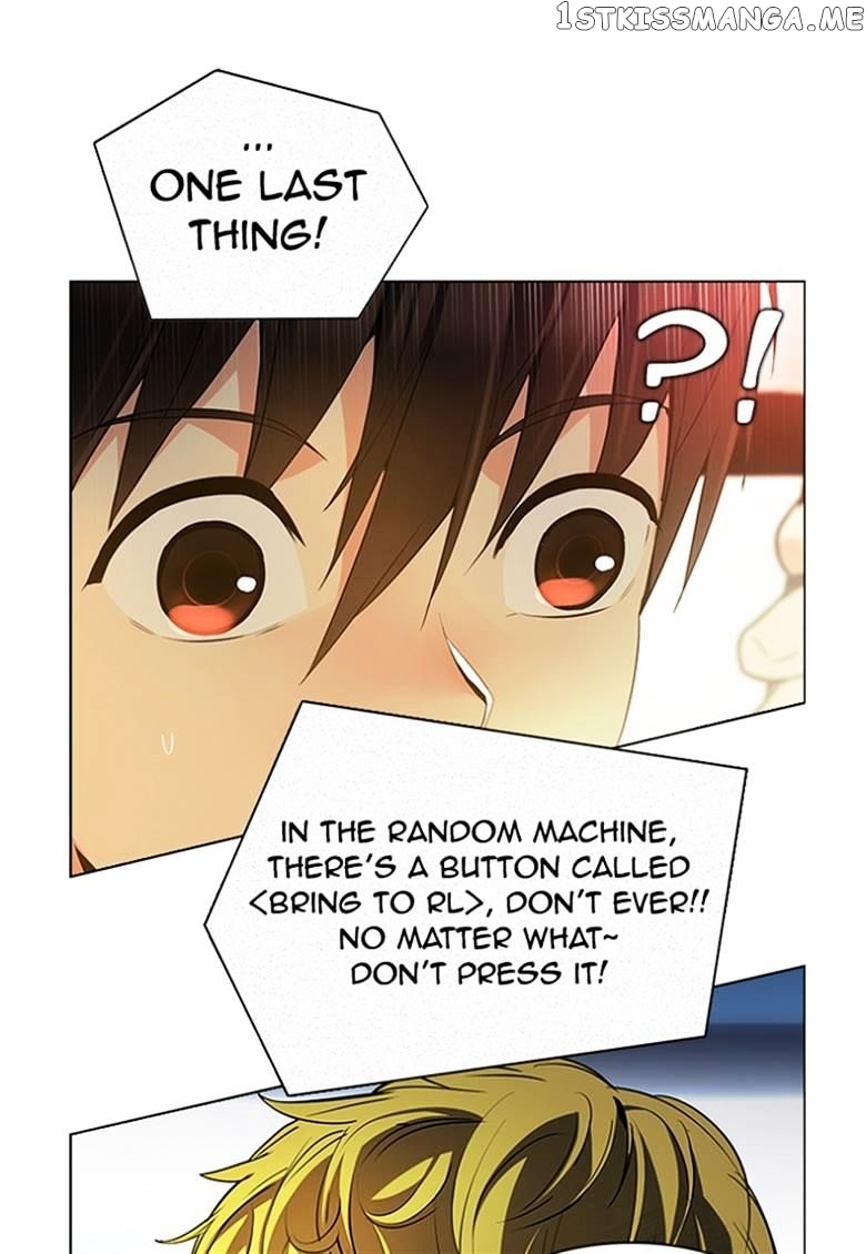 DICE: The Cube that Changes Everything chapter 188 - page 1