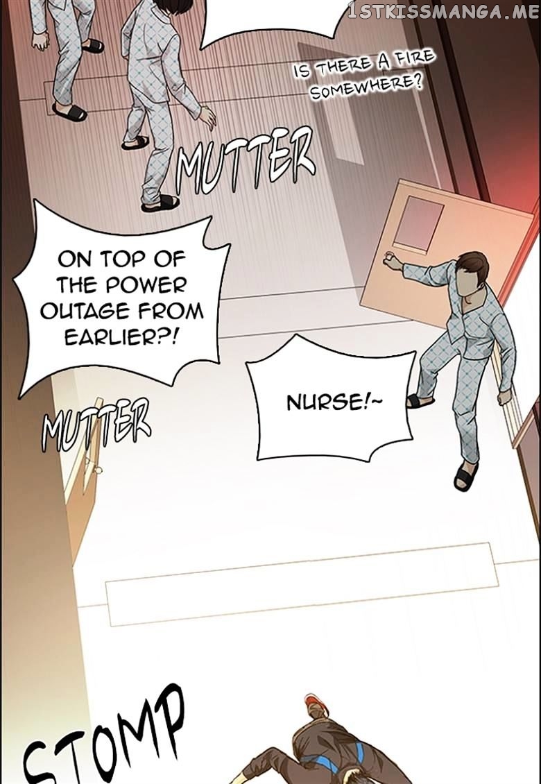 DICE: The Cube that Changes Everything chapter 188 - page 14