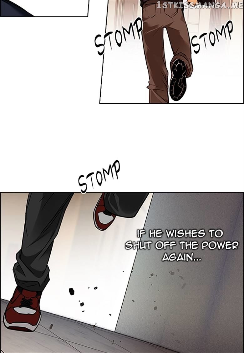 DICE: The Cube that Changes Everything chapter 188 - page 23