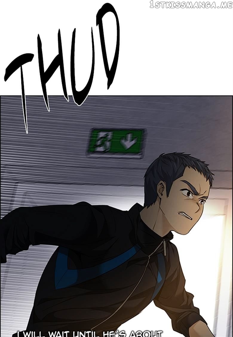 DICE: The Cube that Changes Everything chapter 188 - page 26