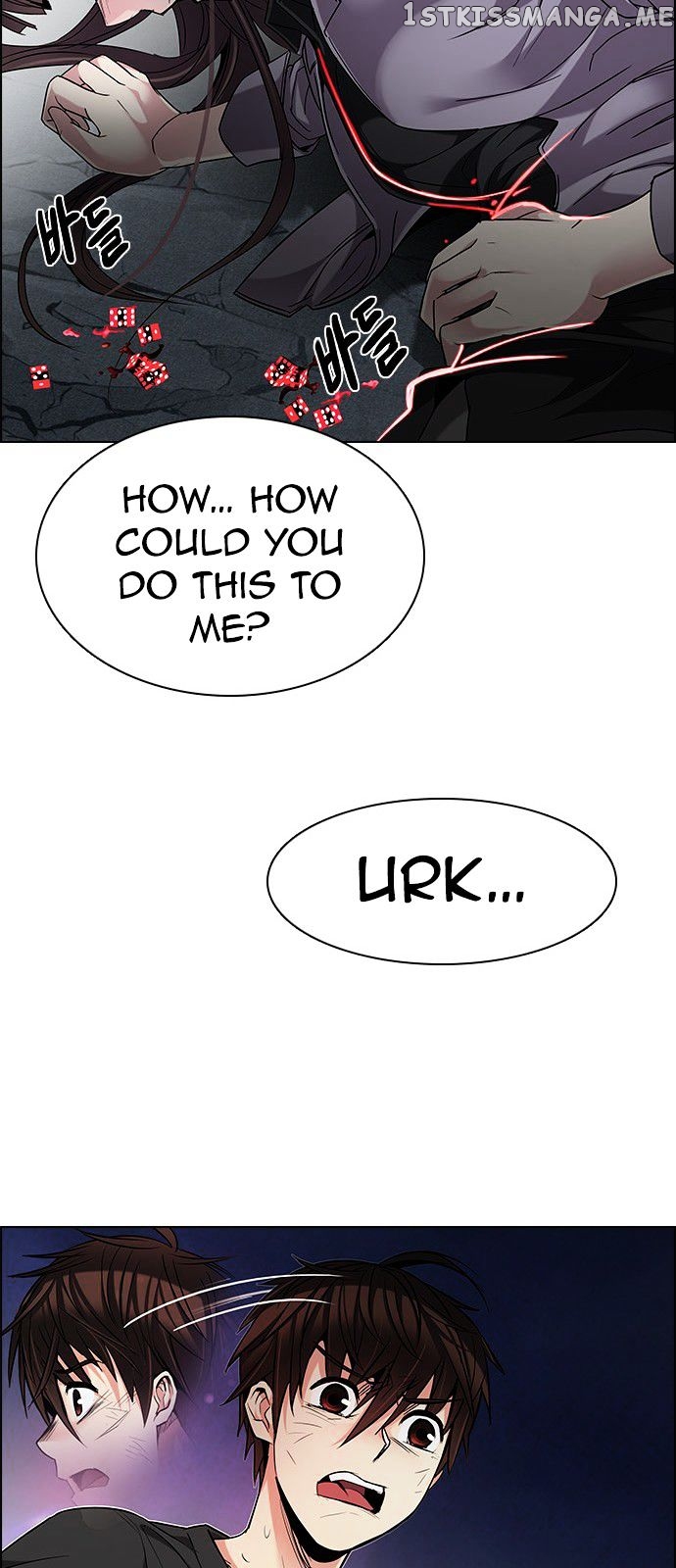 DICE: The Cube that Changes Everything chapter 188 - page 28