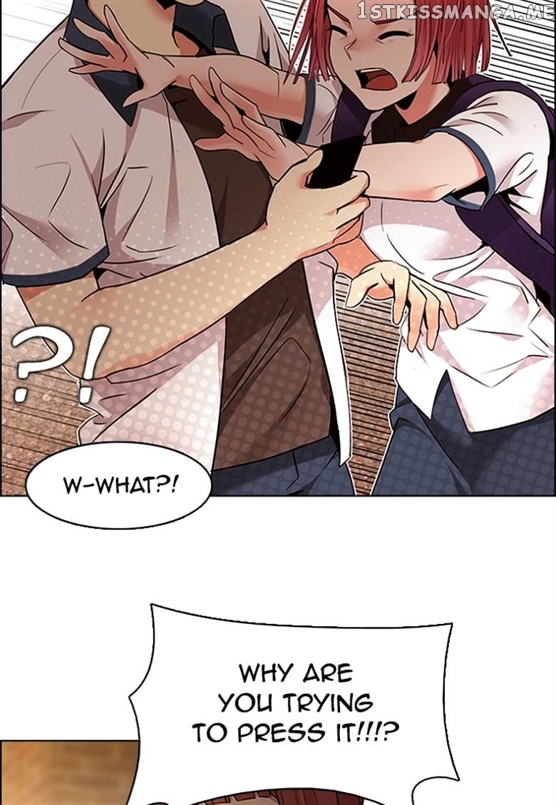 DICE: The Cube that Changes Everything chapter 188 - page 31