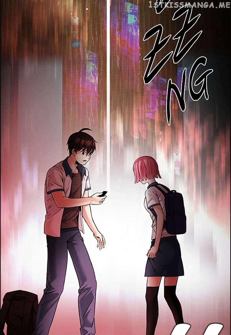 DICE: The Cube that Changes Everything chapter 188 - page 46
