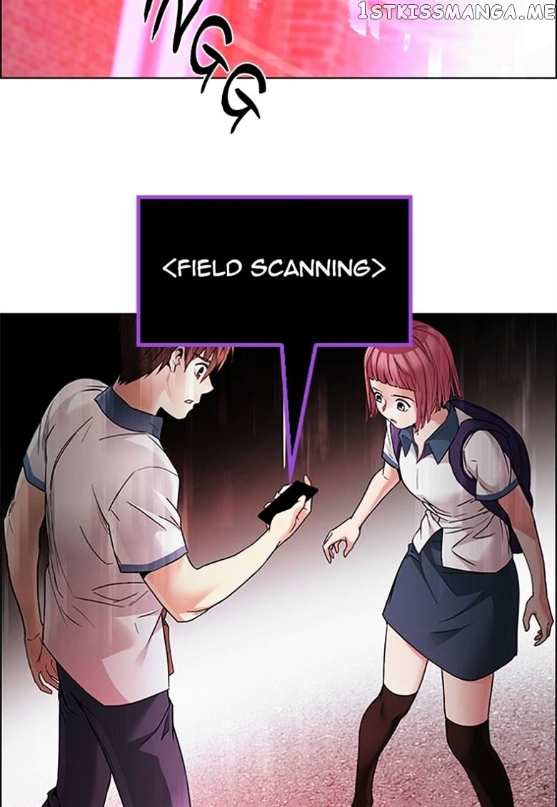DICE: The Cube that Changes Everything chapter 188 - page 51