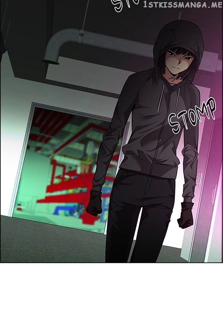 DICE: The Cube that Changes Everything chapter 188 - page 9