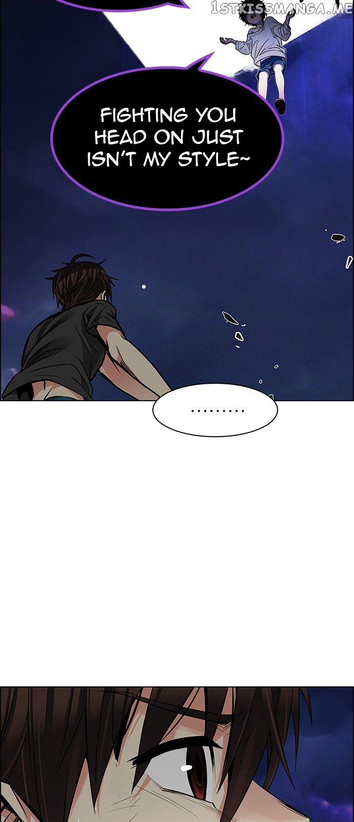 DICE: The Cube that Changes Everything Chapter 187 - page 18