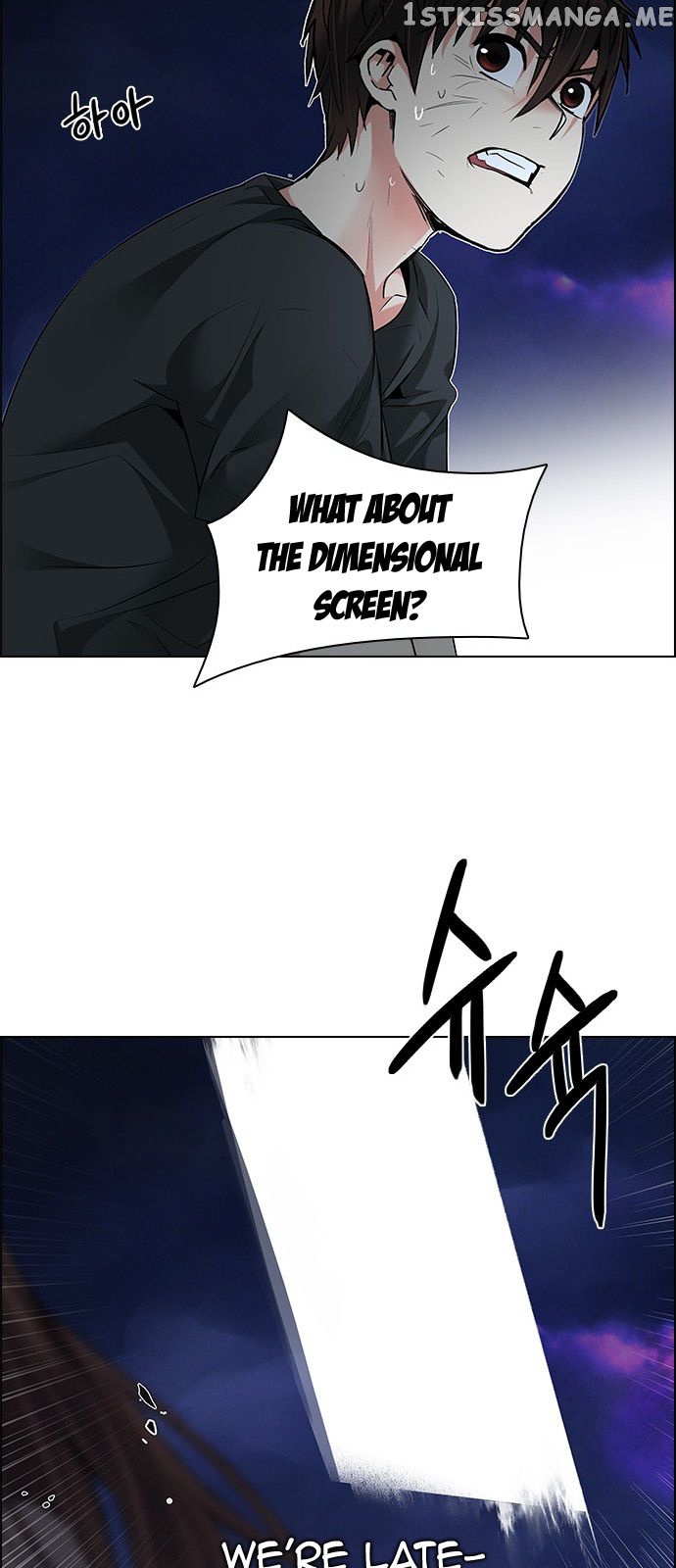 DICE: The Cube that Changes Everything Chapter 187 - page 47