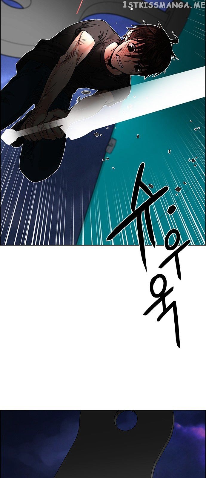 DICE: The Cube that Changes Everything chapter 186 - page 39