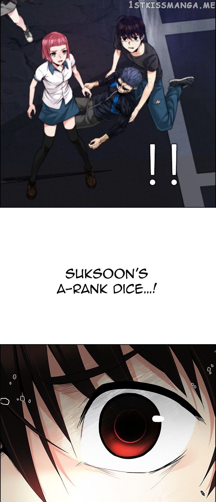 DICE: The Cube that Changes Everything chapter 185 - page 22