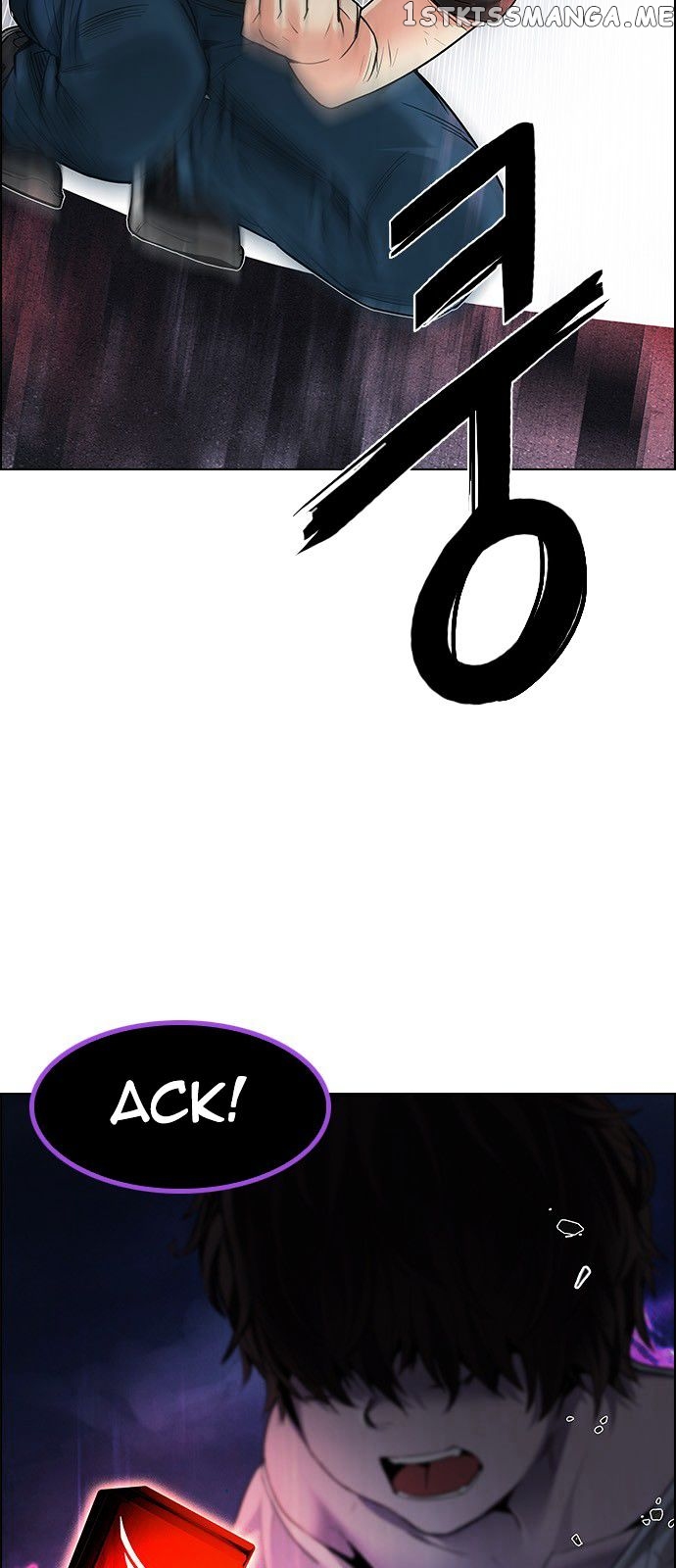 DICE: The Cube that Changes Everything chapter 185 - page 28
