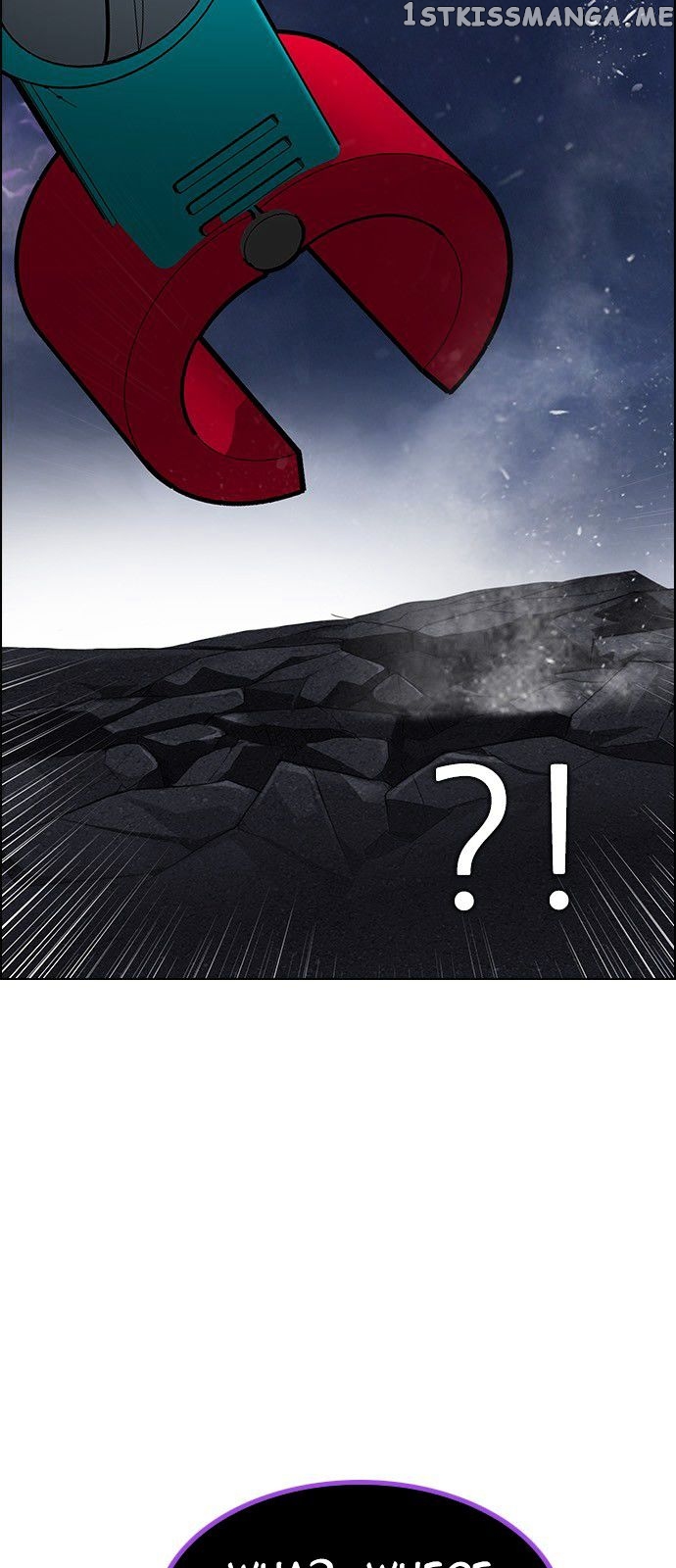DICE: The Cube that Changes Everything chapter 185 - page 35