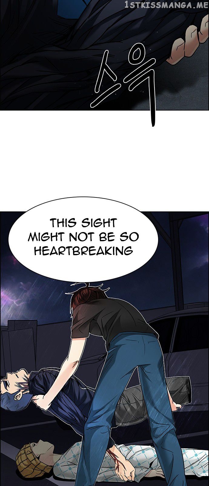DICE: The Cube that Changes Everything chapter 185 - page 39