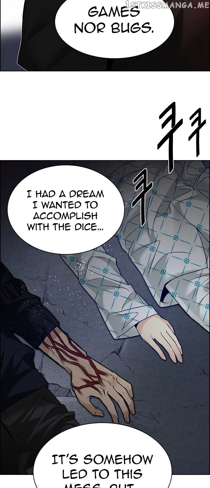 DICE: The Cube that Changes Everything chapter 185 - page 41