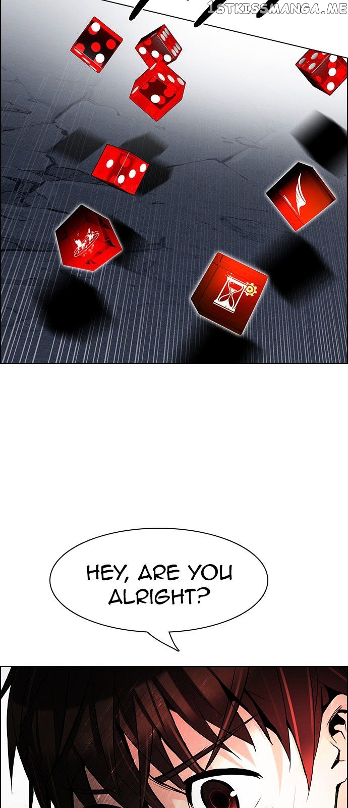 DICE: The Cube that Changes Everything chapter 185 - page 7