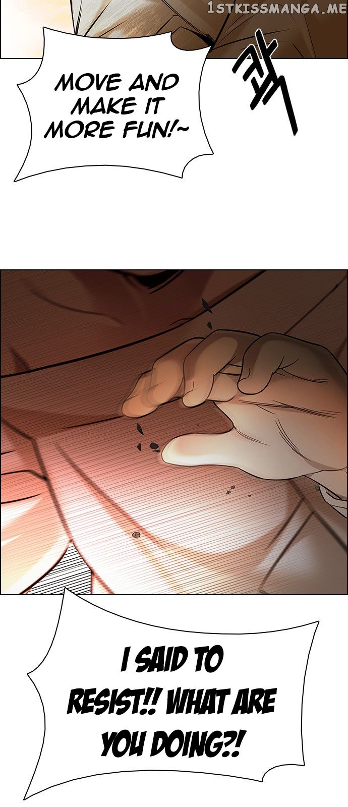 DICE: The Cube that Changes Everything Chapter 184 - page 15