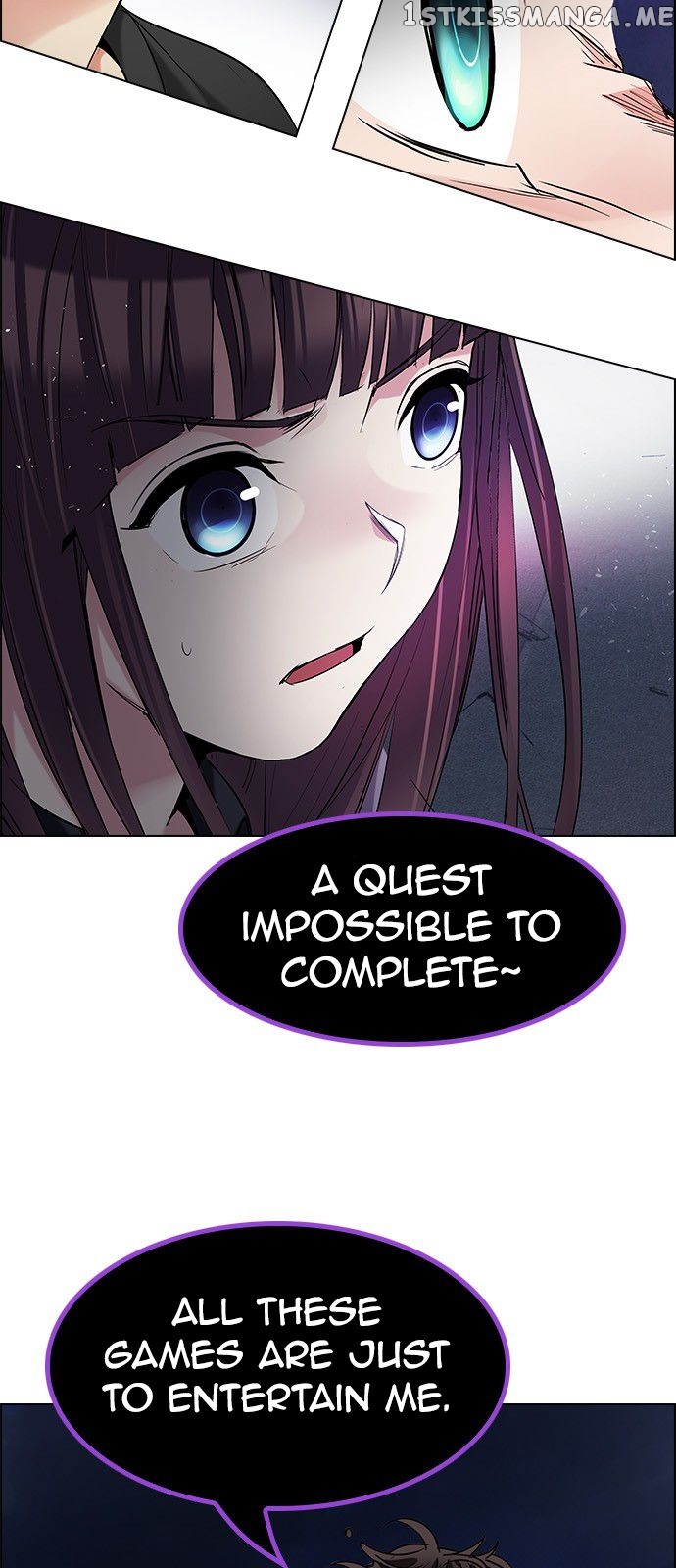 DICE: The Cube that Changes Everything Chapter 184 - page 39
