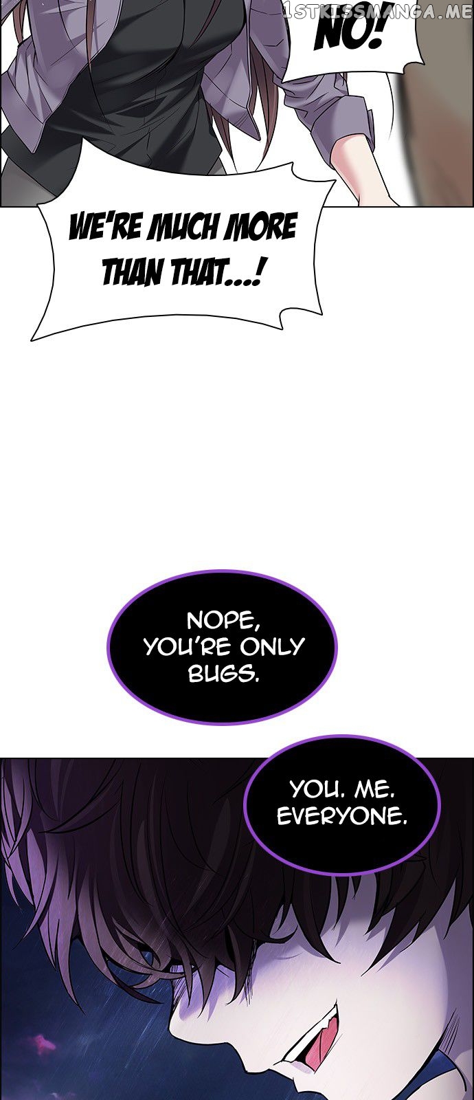 DICE: The Cube that Changes Everything Chapter 184 - page 42
