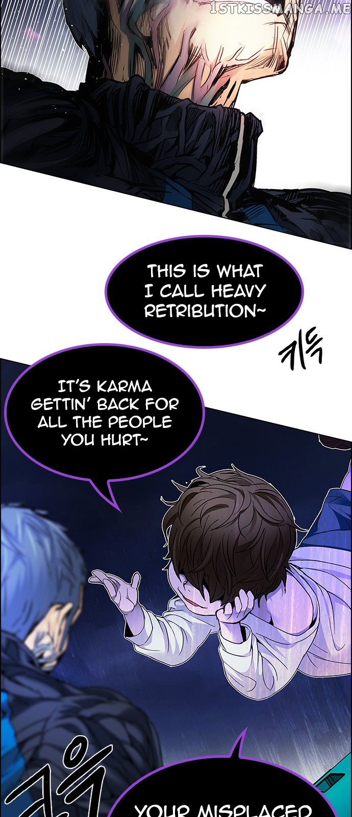 DICE: The Cube that Changes Everything Chapter 184 - page 62