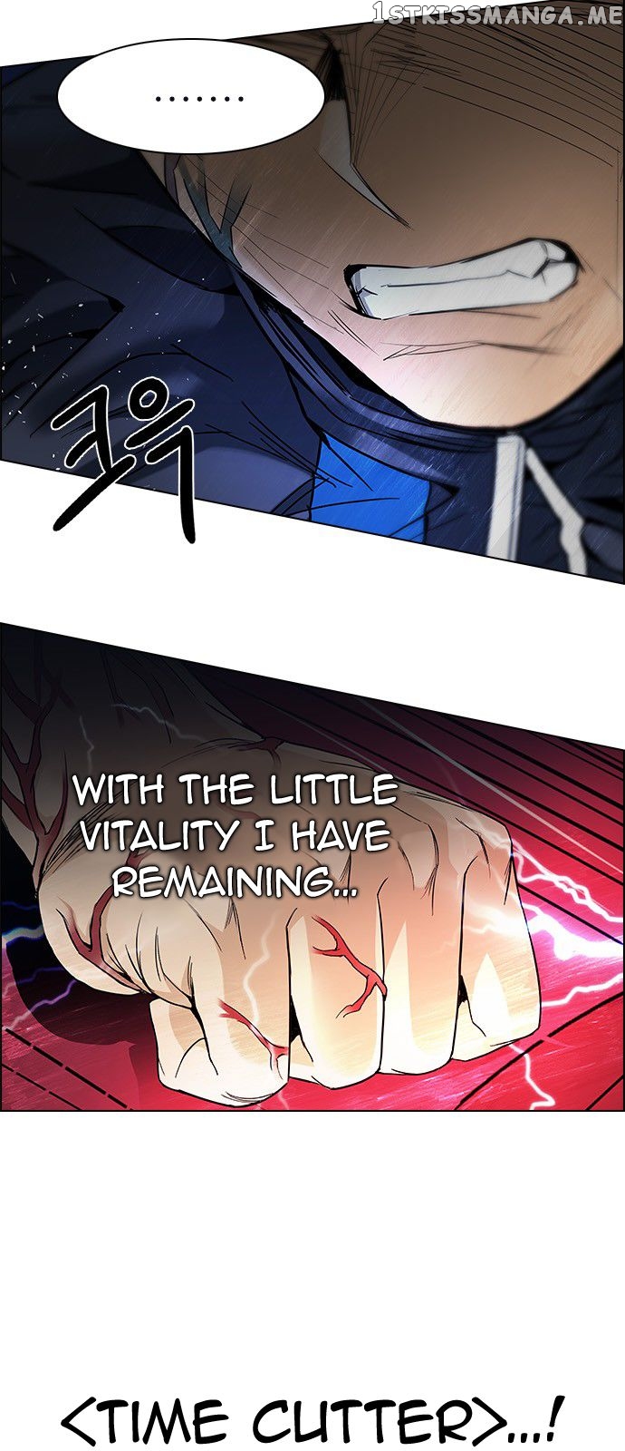 DICE: The Cube that Changes Everything Chapter 184 - page 68