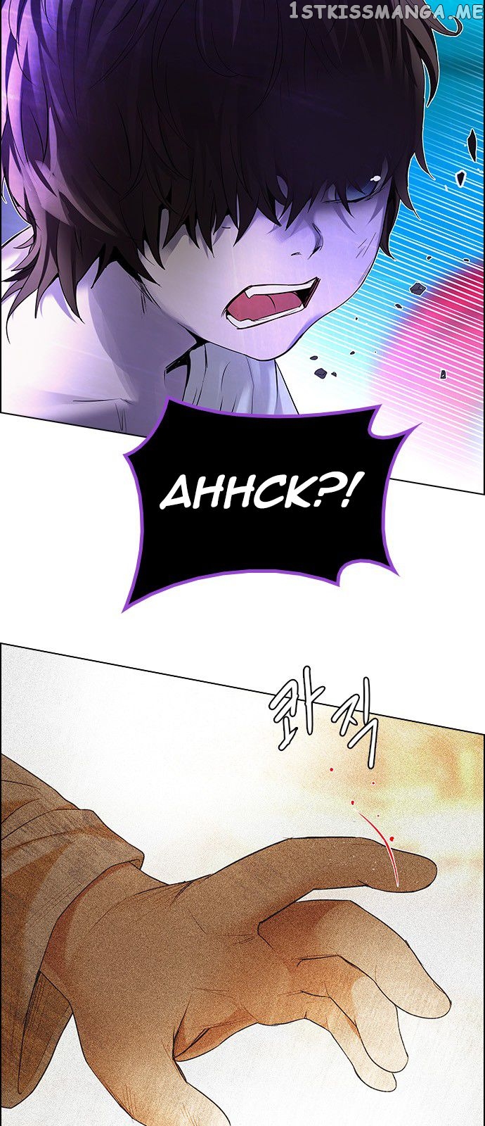 DICE: The Cube that Changes Everything Chapter 184 - page 72