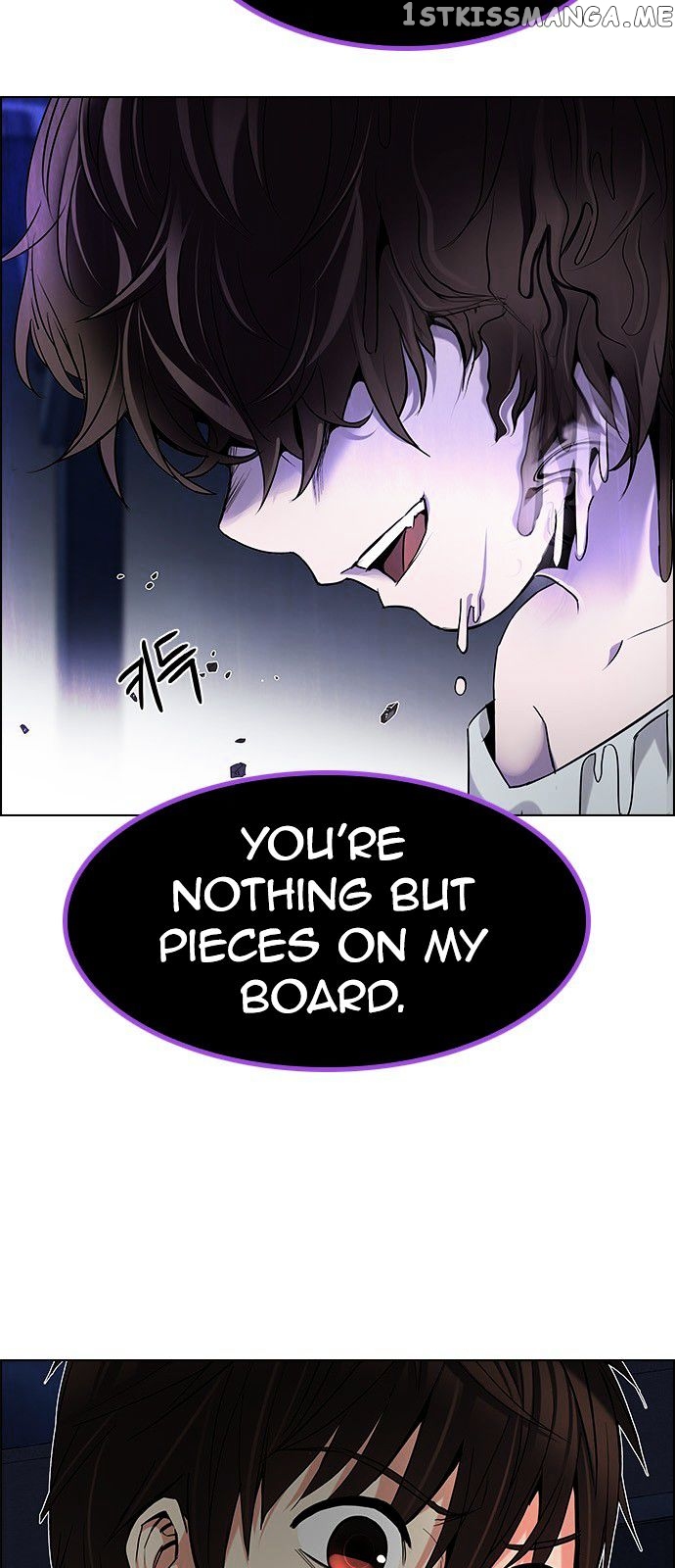 DICE: The Cube that Changes Everything chapter 183 - page 18