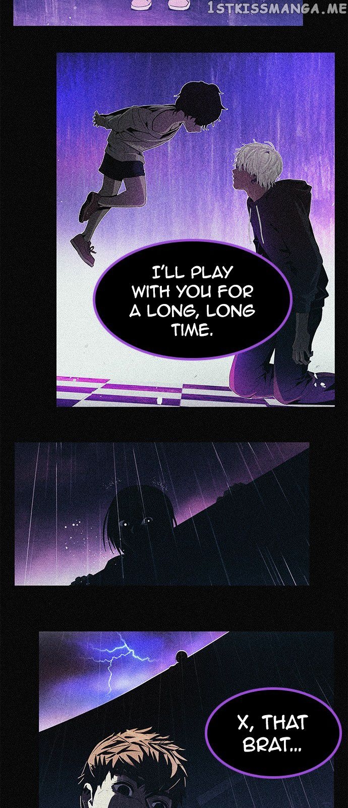 DICE: The Cube that Changes Everything chapter 183 - page 22