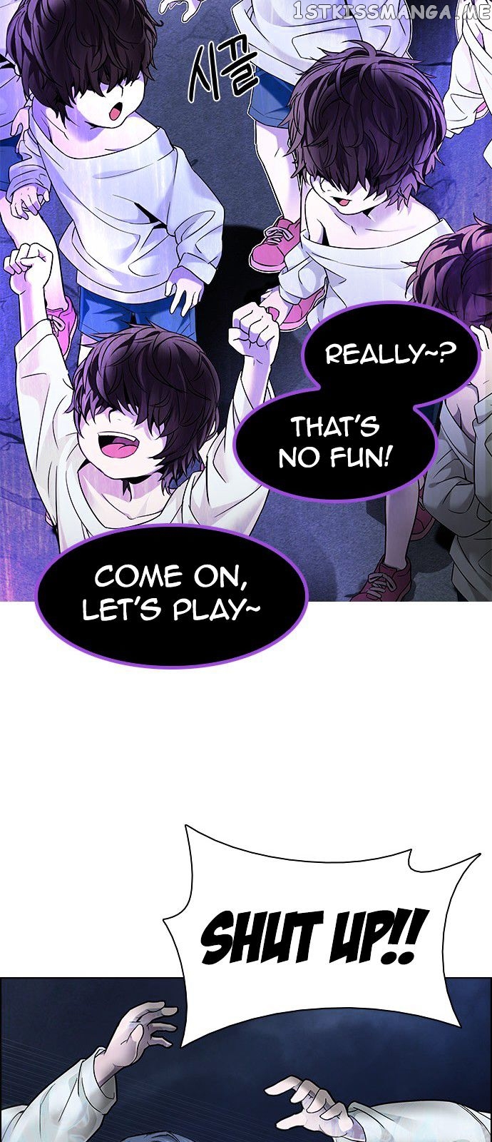 DICE: The Cube that Changes Everything chapter 183 - page 27