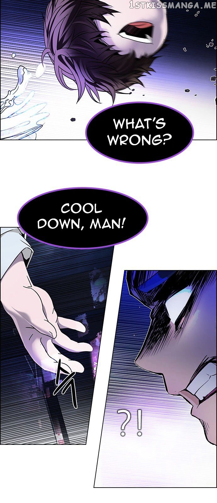DICE: The Cube that Changes Everything chapter 183 - page 29