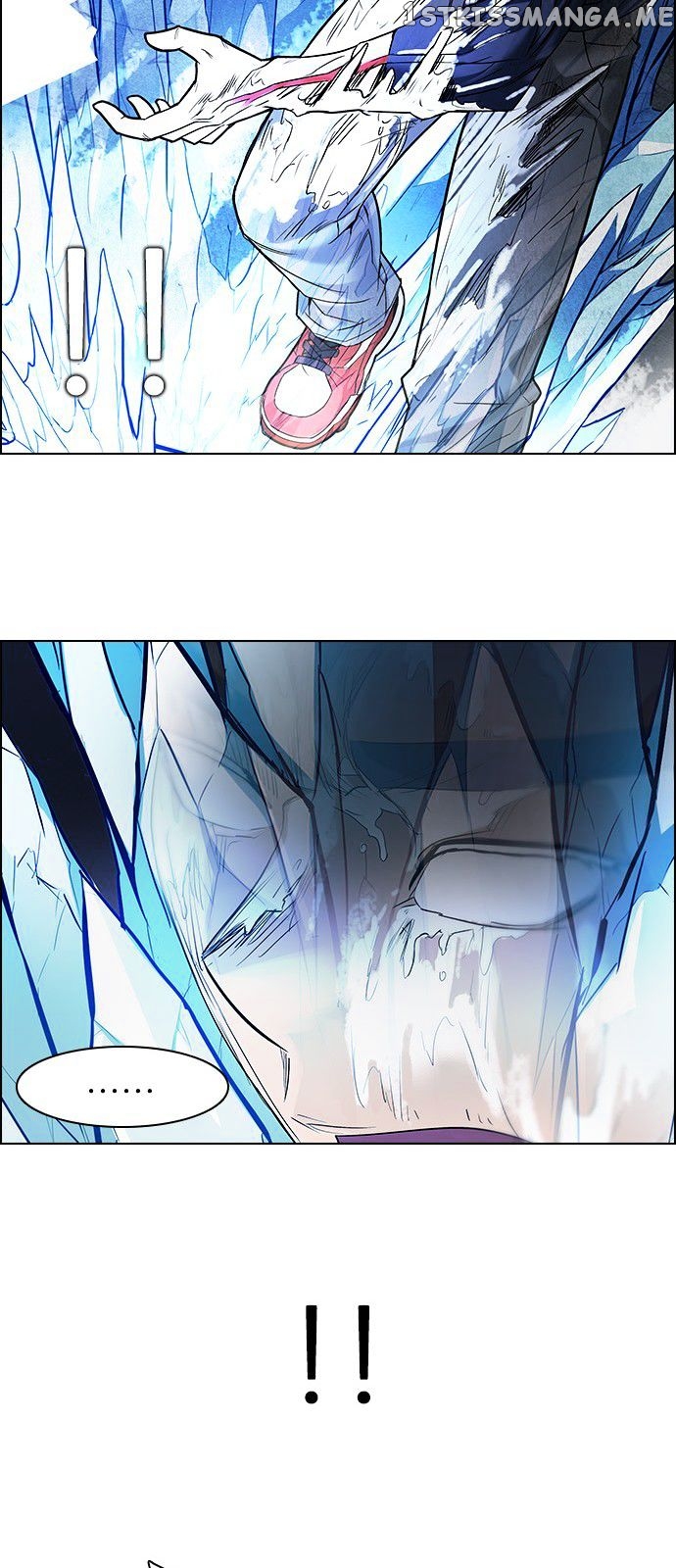 DICE: The Cube that Changes Everything chapter 183 - page 31