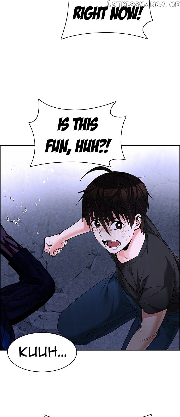 DICE: The Cube that Changes Everything chapter 183 - page 56