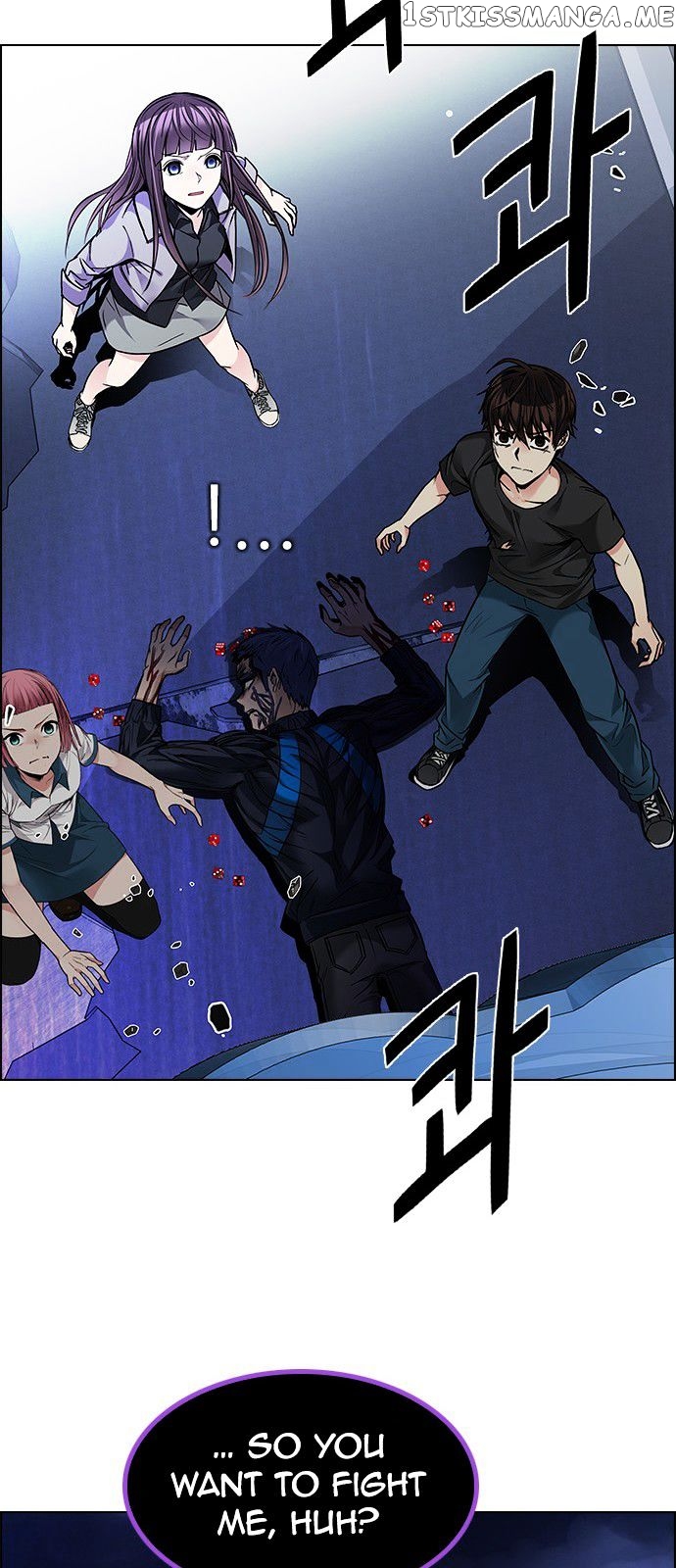 DICE: The Cube that Changes Everything chapter 183 - page 62