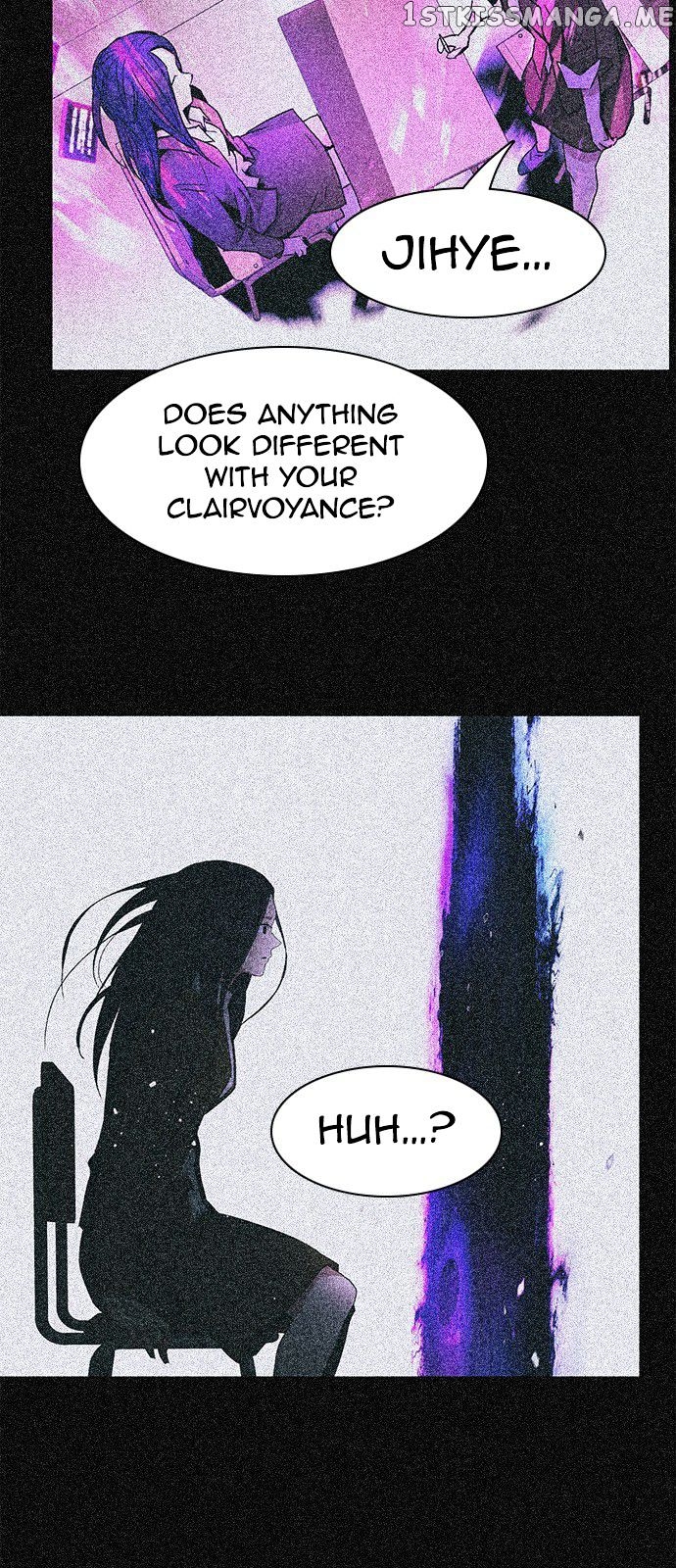 DICE: The Cube that Changes Everything chapter 182 - page 21