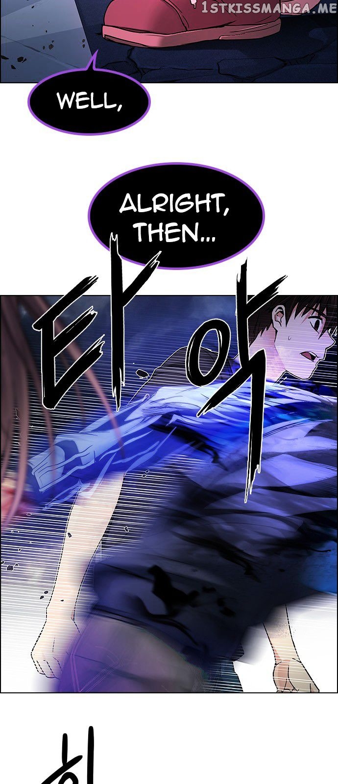 DICE: The Cube that Changes Everything chapter 182 - page 36
