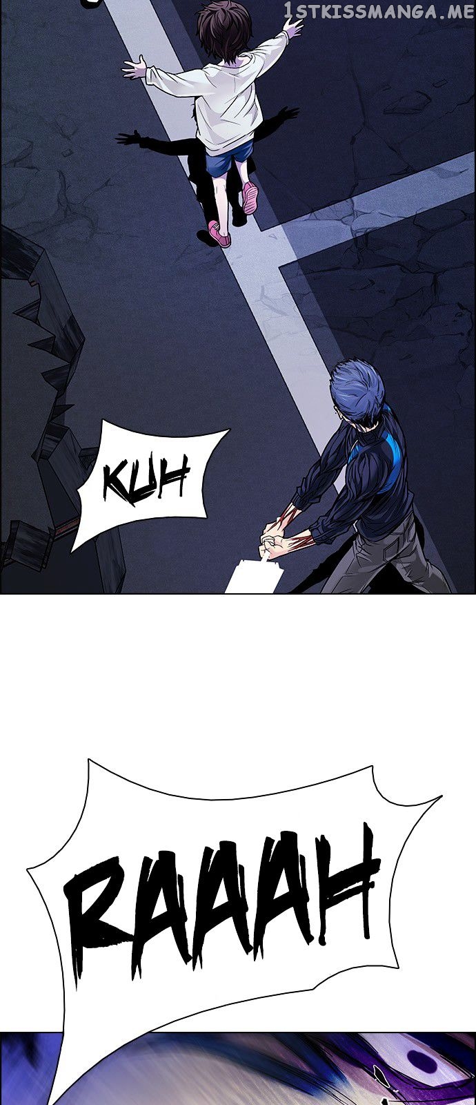 DICE: The Cube that Changes Everything chapter 182 - page 48