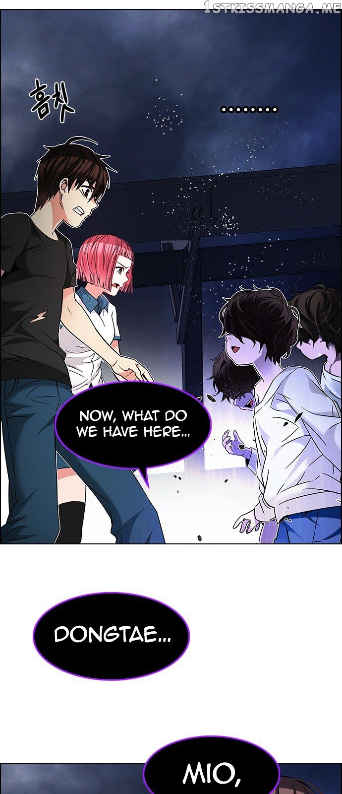 DICE: The Cube that Changes Everything chapter 182 - page 58