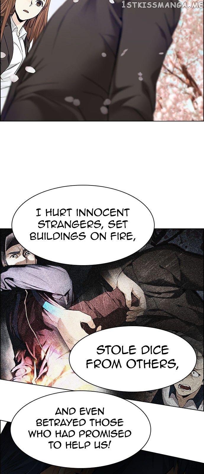 DICE: The Cube that Changes Everything chapter 181 - page 16