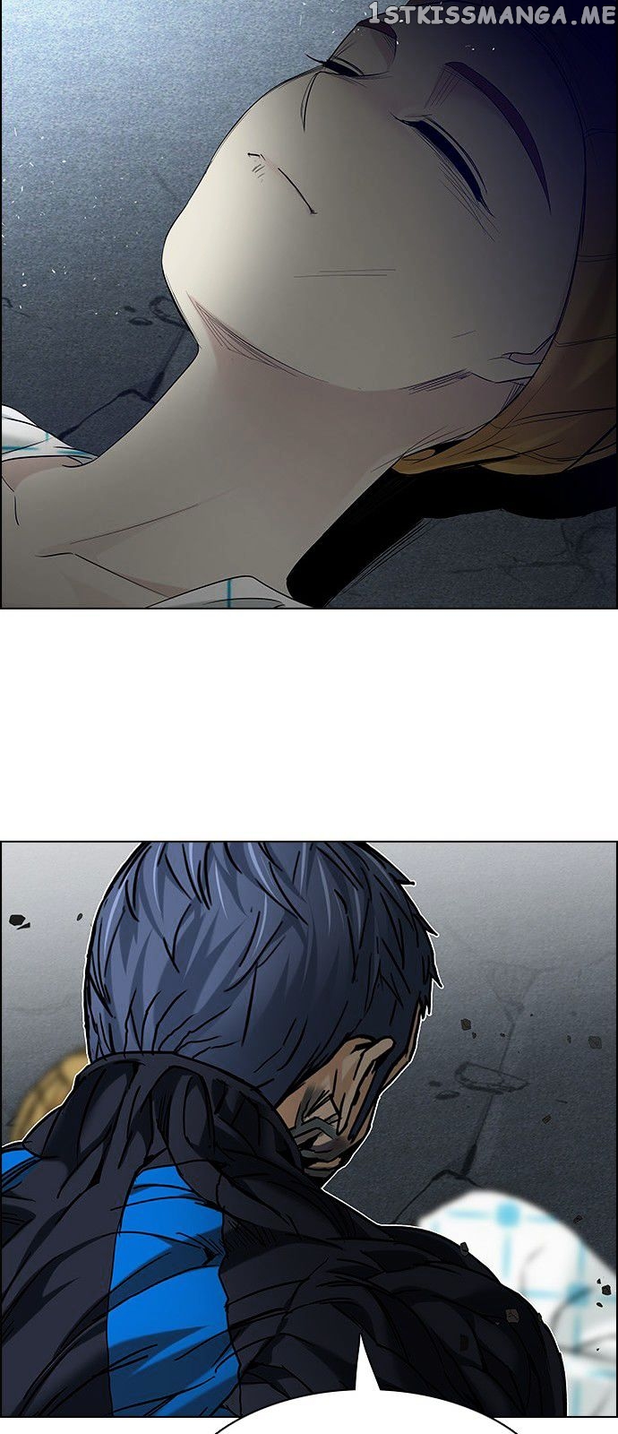 DICE: The Cube that Changes Everything chapter 181 - page 35
