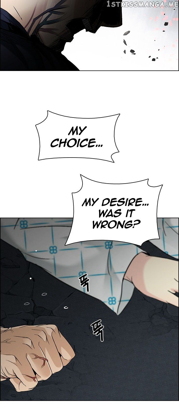 DICE: The Cube that Changes Everything chapter 181 - page 38