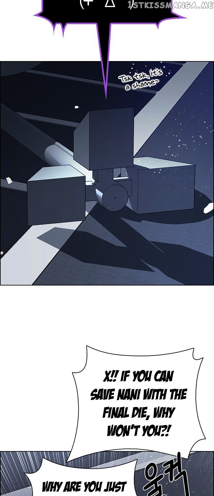 DICE: The Cube that Changes Everything chapter 181 - page 41