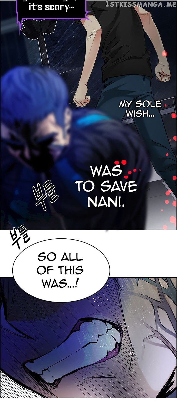 DICE: The Cube that Changes Everything chapter 181 - page 47