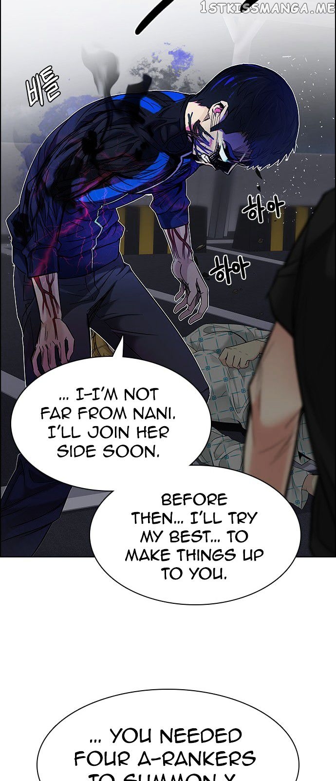 DICE: The Cube that Changes Everything chapter 181 - page 49