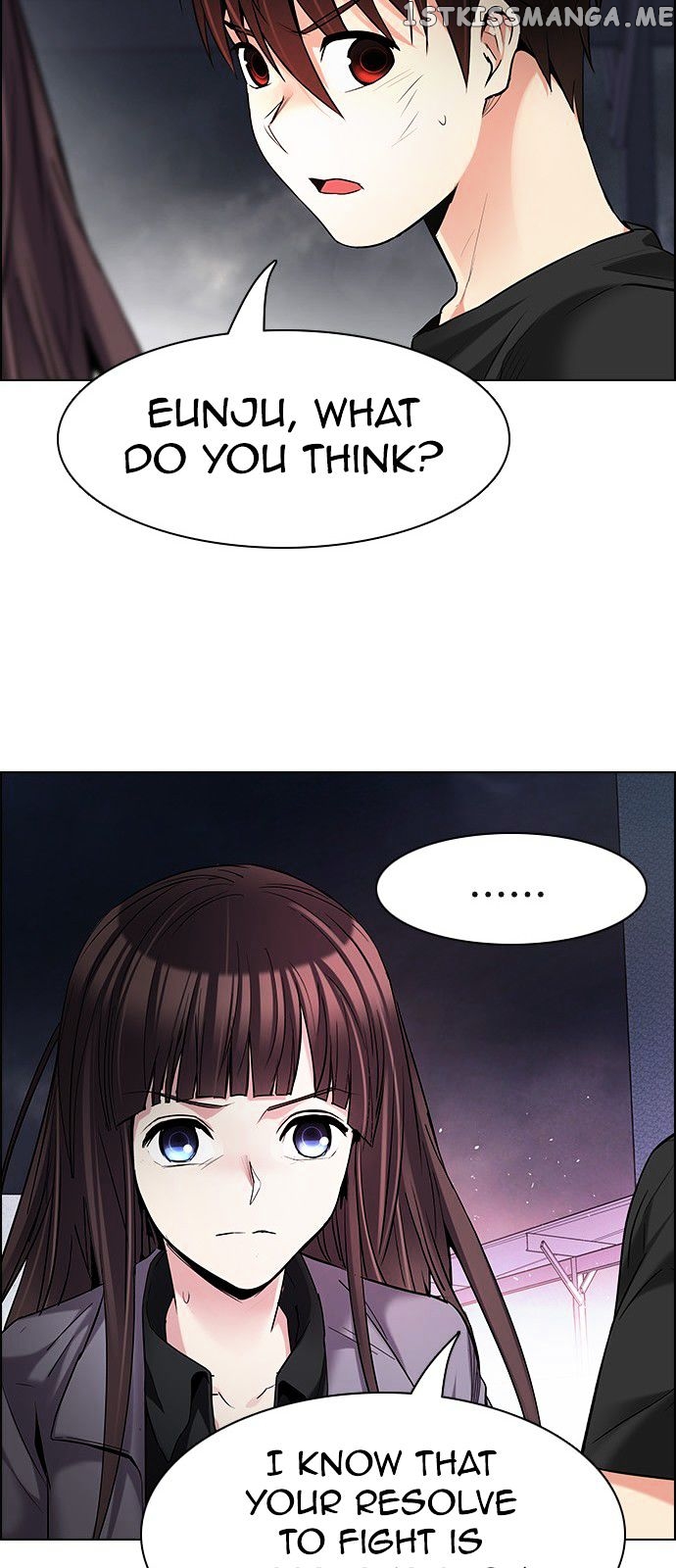 DICE: The Cube that Changes Everything chapter 181 - page 51