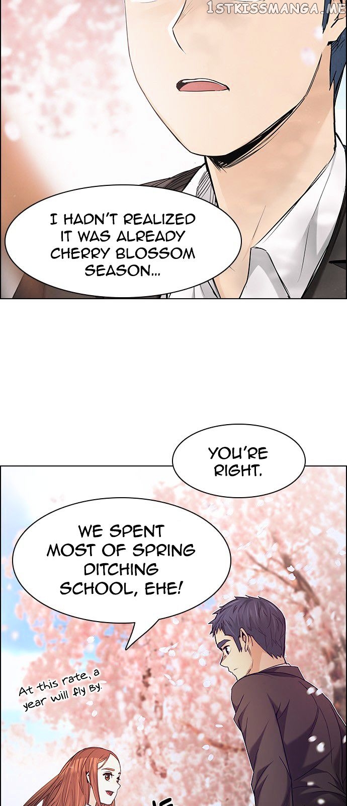 DICE: The Cube that Changes Everything chapter 181 - page 6